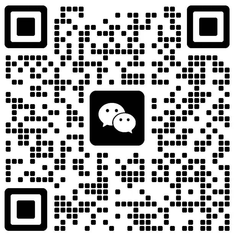 the qr code